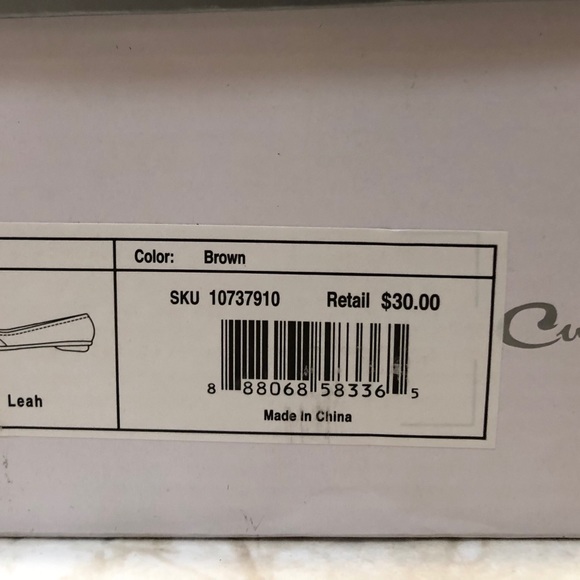 Curfew Leah Flats - Picture 6 of 6